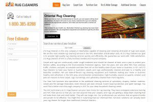 212 Rug Cleaners