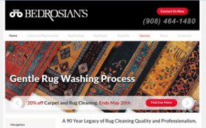 Bedrosian Rugs New York