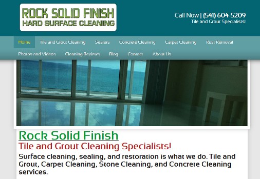 Carpet Cleaning Bend OR